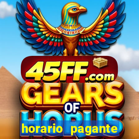 horario pagante betok game